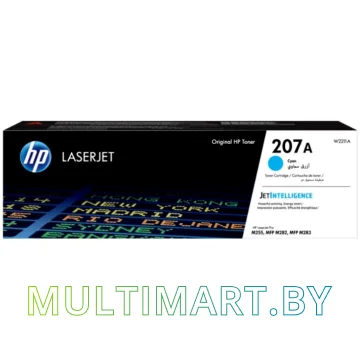 Картридж HP 207A W2211A